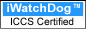 Certified with ICCS - 2.48 KB