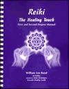 Reiki, The Healing Touch - 7.73 KB