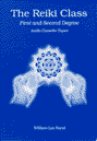 The Reiki Class - 2.55 KB